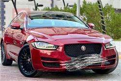 جاكوار XE
